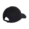 Czapka z daszkiem adidas Tiro League czarna OSFL HS9753