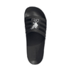 Klapki adidas Adilette Shower Liverpool czarne HQ2590