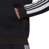 Bluza męska adidas Squadra 21 Sweat Hoody czarna GT6634