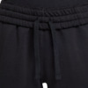 Spodnie dla dzieci Nike Sportswear Club Fleece czarne FD3012 010