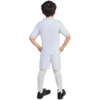 Komplet sportowy dla dzieci adidas Real Madrid 25/26 Home biały JN8870