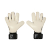 Rękawice bramkarskie Nike Vapor Grip3 czarno-czerwone HQ0304 010
