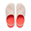 Chodaki Crocs Inmotion Clog beżowe 209964 6UR