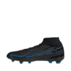 Buty piłkarskie adidas F50 Hyperfast League Mid FG KJ3421