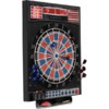 Tarcza elektroniczna DART KARELLA PREMIUM SILVER