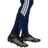 Spodnie dla dzieci adidas Tiro 26 League Training Slim granatowee JY7118