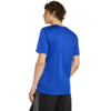 Koszulka męska adidas Italy 26 Jersey niebieska KH2306