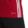 Koszulka męska adidas Tabela 23 Jersey czerwona HT6552