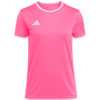 Koszulka damska adidas Entrada 26 Jersey różowa KE9842