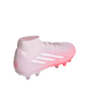 Buty piłkarskie adidas F50 Sparkfusion League Mid FG/AG IH4488