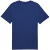 Koszulka męska Puma ESS Small No.1 Logo Tee(s) granatowa 682535 47