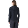 Kurtka damska softshell 4F F320 głęboka czerń 4FWSS25TSOFF320 20S