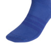Skarpety adidas Cushioned Sportswear Crew 3P granatowe, szare, niebieskie KQ6762