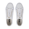 Buty damskie Lee Cooper białe LCW-25-02-3335LA