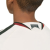 Koszulka dla dzieci adidas Manchester United 26/27 Third Jersey beżowa KC4770