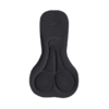 Legginsy męskie 4F FNK M031 głęboka czerń 4FWSS25TFSTM031 20S