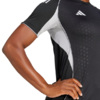 Koszulka damska adidas Tiro 25 Competition Match Jersey czarna JH3822