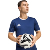 Koszulka męska adidas Entrada 26 Jersey granatowa JZ2504