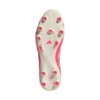 Buty piłkarskie adidas Copa Pure IV Pro FG różowe KI0625