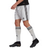 Spodenki męskie adidas Squadra 21 Short białe GN5773