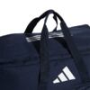 Torba adidas Tiro 23 League Duffel Large granatowa IB8655