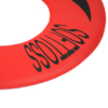 Talerz Frisbee Smj piankowy VFD-300ST czerwony
