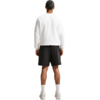 Spodenki męskie Nike Sportswear Club czarne IO1371 010