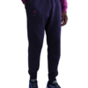 Spodnie męskie Nike FC Barcelona Club fioletowe HM2912 594