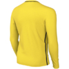 Koszulka dla dzieci Nike Dri-Fit Park 26 Crew Top żółta HM7170 719