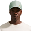 Czapka z daszkiem Nike Dri-FIT Club zielona FB5371 006