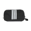 Kosmetyczka adidas Tiro Wash Kit Bag czarna KG3592