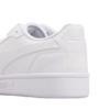 Buty dla dzieci Puma Reb-L białe 398993 02