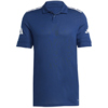 Koszulka męska adidas Squadra 25 Polo granatowa JY3420 
