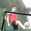 Rama z siatką, Rebounder PRO