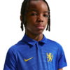 Koszulka dla dzieci Nike Chelsea FC 2026/27 Stadium Home niebieska II1663 453