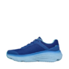 Buty męskie Skechers Max Cushioning Endeavour niebieskie 220613 BLU