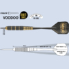 Harrows Rzutki Steeltip VooDoo 25 g