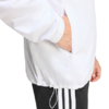 Kurtka męska adidas Tiro 26 League Windbreaker biała JY9734