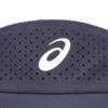 Daszek Asics Performance Visor granatowy 3043A140 400