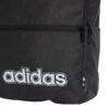 Plecak adidas Classic Foundation czarny HT4768