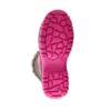 Buty dla dzieci Lee Cooper czarno-szaro-różowe LCJ-26-44-4570K