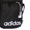 Torebka adidas Essentials Organizer czarna HT4738