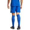 Spodenki męskie adidas Tiro 25 Competition Match niebieskie JG1065