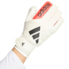 Rękawice bramkarskie adidas Copa Club białe KA7804 