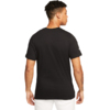 Koszulka męska Nike Park czarna CZ0881 010