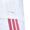 Koszulka męska adidas Real Madrid 26/27 Home Authentic Jersey biała JZ7218