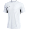 Koszulka męska Nike Dri-FIT ADV VaporKnit V biała FZ9271 101