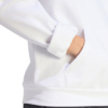 Bluza męska adidas Entrada 26 Hoody biała JZ6579