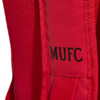 Plecak adidas Manchester United czerwony KT0684