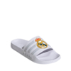 Klapki adidas Adilette Real Madrid białe JS4863